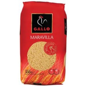 GALLO maravilla  paquete 450 grs